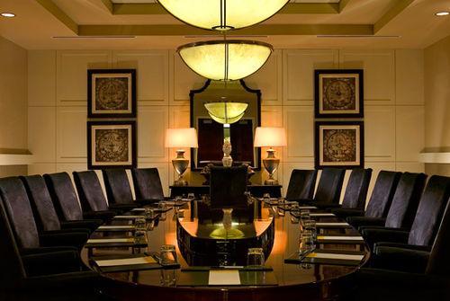 Sheraton At The Convention Center Hotel Overland Park