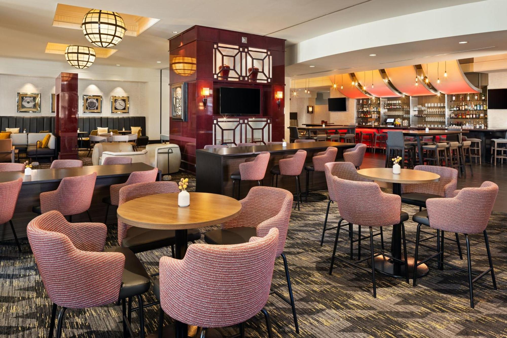 Sheraton At The Convention Center 3* Overland Park