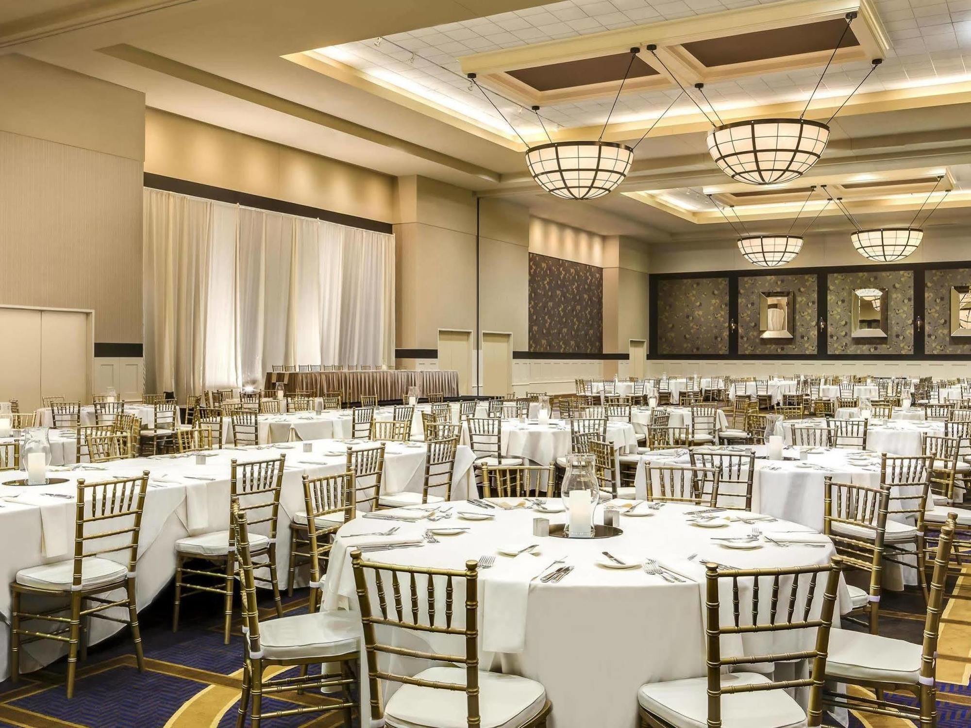 Sheraton At The Convention Center 3* Overland Park