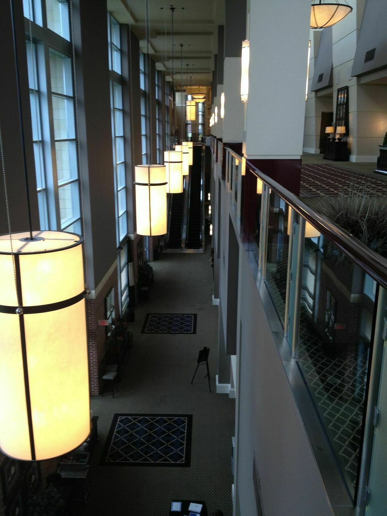 Sheraton At The Convention Center 3*