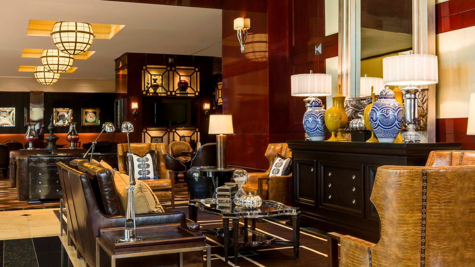 Sheraton At The Convention Center Hotel 3*